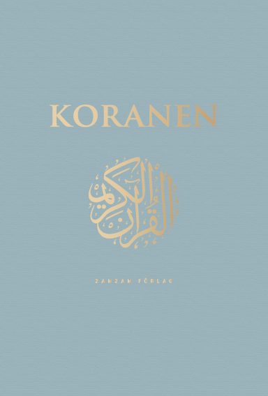 Koranen – Zamzam bokförlag AB